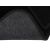 Fekete vezetőszőnyeg: Daihatsu Cuore VI ferdehátú (2003-2007) 143775536