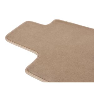 Fortuna vezetőoldali szőnyeg a következőhöz: Audi V8 szedán (1988-1993)