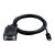 Adaptor USB-C V7 V7UCVGA-2M 143793671