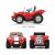 Jada Toys: Stitch Buggy RC vozilo, crvena 143793867