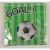 Gól! Servítky s motívom futbalovej lopty - 20 ks 144364739