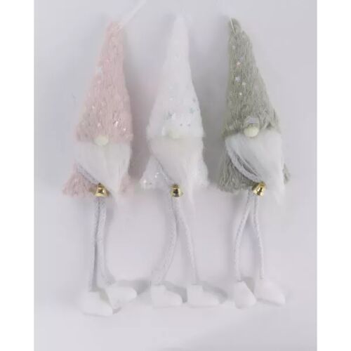 Božićni patuljak sa zvijezdom, svečani ukras