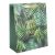 Torba prezentowa w liście palmowe wzory - 31 x 42 cm 143793901