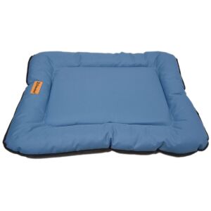 ZooBeeDoo fekhely Camping - kék 66 x 48 x 6 cm   1 db 143801664 - ZooBeeDoo