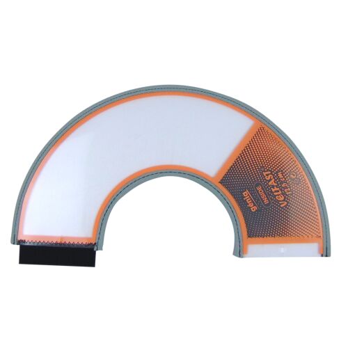 Műtéti gallér VELFAST Génia 12,5 cm   1 db 143801679