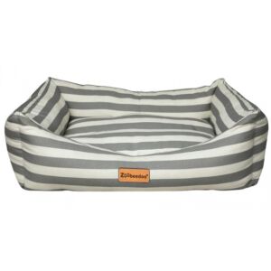 ZooBeeDoo fekhely Makaron - szürke  1 db 143801689 - ZooBeeDoo