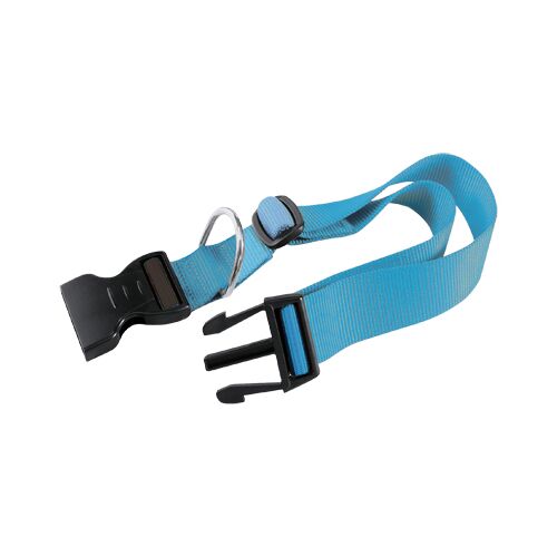 Ferplast Club C nyakörv - kék  1 db