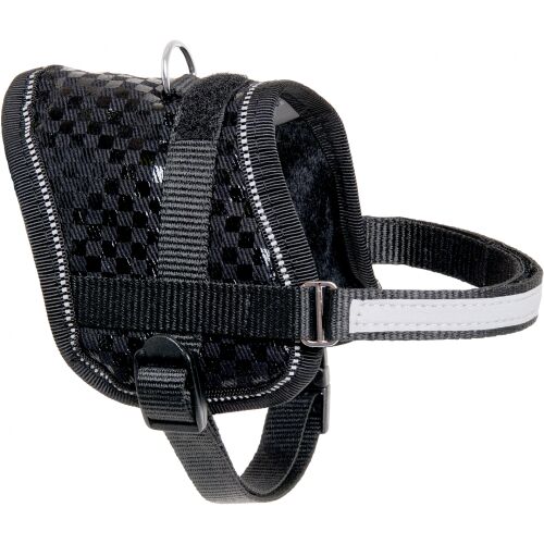 Flamingo Eeny Meeny hám - fekete s-es   1 db