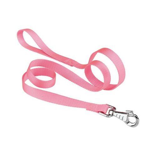 Ferplast Club G póráz - rózsaszín  1 db 145019448