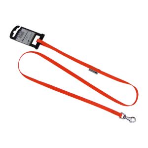 Ferplast Club G póráz - narancs  1 db 145019095 - Ferplast