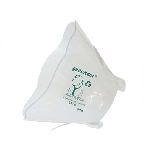 Műtéti gallér Greencol 7,5 cm   1 db 145019955