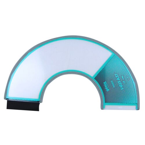 Műtéti gallér VELFAST Génia 15 cm   1 db 143801816