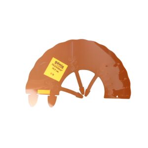 Műtéti gallér Transcol 12,5 cm   1 db 143801823 - Állategészségügy