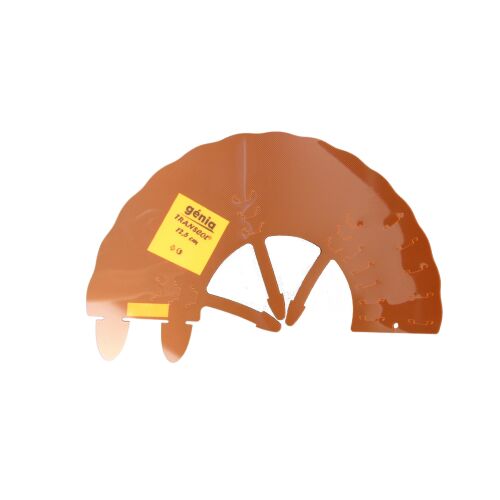 Műtéti gallér Transcol 12,5 cm   1 db