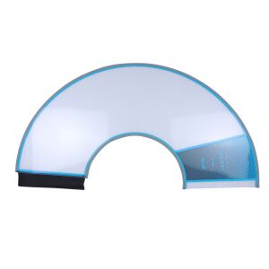 Műtéti gallér VELFAST Génia 30 cm   1 db 143801825 - Állategészségügy