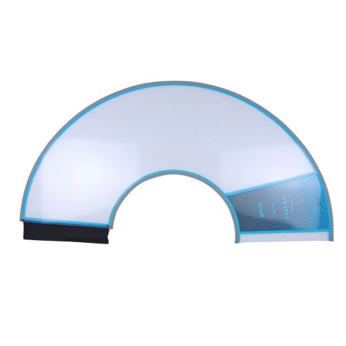 Műtéti gallér VELFAST Génia 30 cm   1 db 143801825