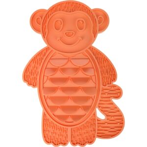 Flamingo Lick Pad majom   1 db 147226986 - Evéslassító kisállat tál