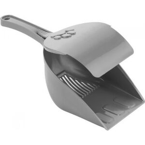 ZooBeeDoo alomlapát szürke  1 db 143801889 - ZooBeeDoo