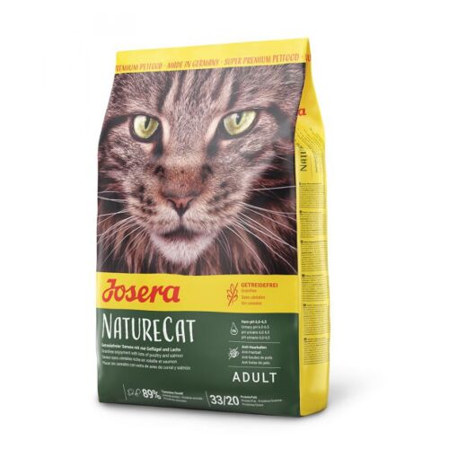 Josera Cat NatureCat  2 kg 145019327