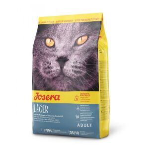 Josera Cat Léger  10 kg 145019118 - Josera
