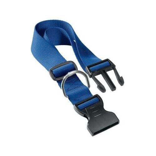 Ferplast Club C nyakörv - kék  1 db 145019512