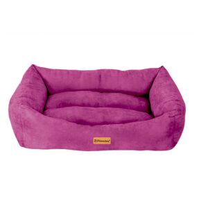 ZooBeeDoo fekhely Cookie - lila 60 x 50 x 15 cm   1 db 143802006 - ZooBeeDoo