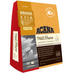 Acana Wild Prairie Cat  0.34 kg 145019236 - Acana