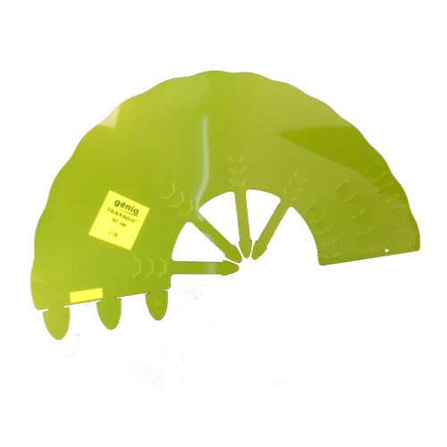 Műtéti gallér Transcol 20 cm   1 db 143802115