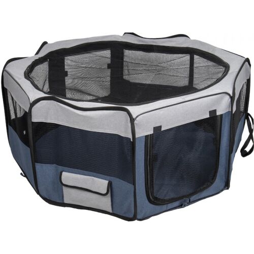 Flamingo textil kutyaovi l-es   1 db 147227009