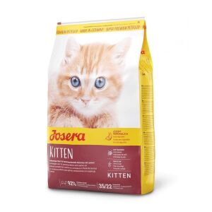Josera Kitten  10 kg 146402177 - Josera