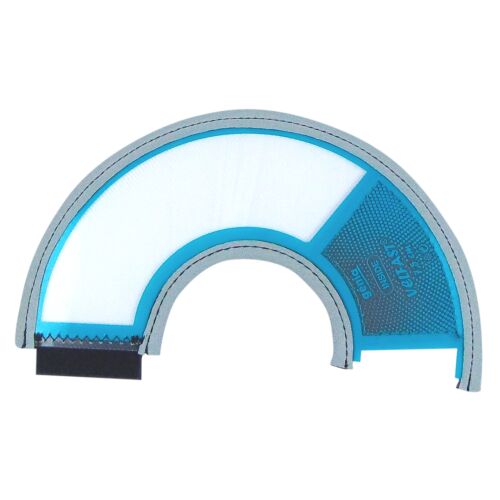 Műtéti gallér VELFAST Génia 7,5 cm   1 db 143802194