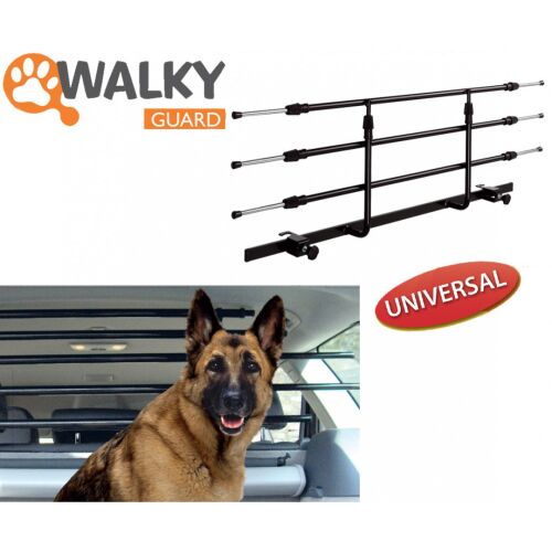 Camon Walky Guard térelválasztó autórács  1 db 145019854