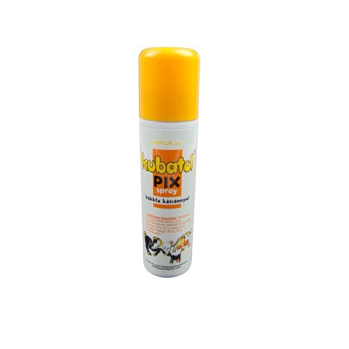 Kubatol Pix spray  150 ml