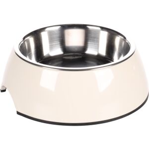 Flamingo tál - fehér  350 ml 147226964 - Állattartás