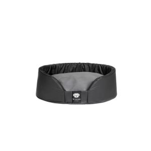 NRDOGS Soft Magic Peremes kutyafekhely - szürke  60x53 cm 145019294 - Állattartás