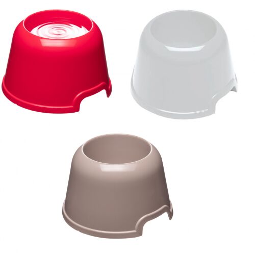 Ferplast Party tál - hosszú fülű kutyáknak  1 db