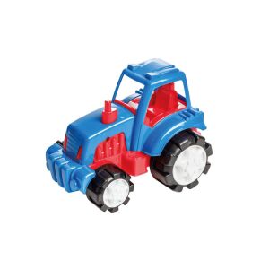 Játék Traktor Super 4528 - 28x18x19cm, 276g (10/#)