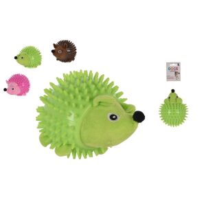 Kutyajáték Sündisznó 17cm 491003650