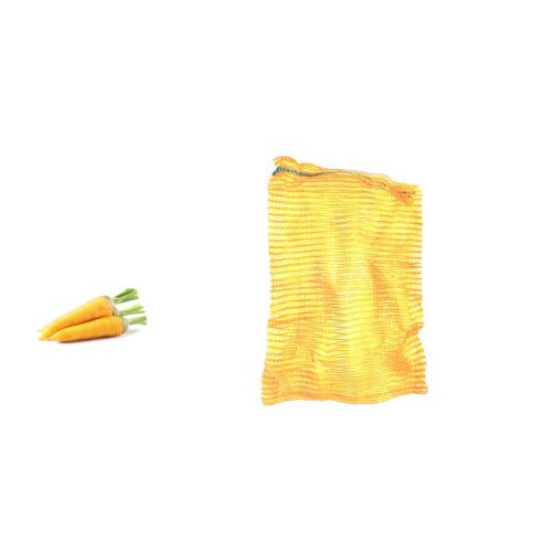 Zöldséges Zsák Sárga 10kg 33*47 eng-492 CSAK EGÉSZ GYŰJTŐ RENDELHETŐ 143803996