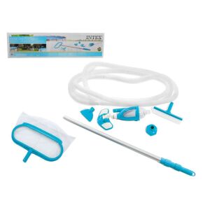 Str.Medencetisztító Szett 28003 143804035 - Medence tisztítás