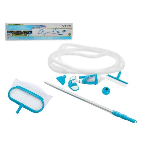 Str.Medencetisztító Szett 28003 143804035