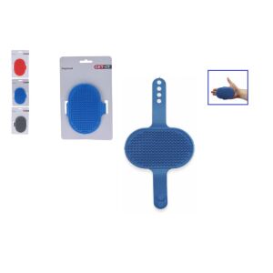 Kutyakefe Puha Szilikon 25,5x13*0,7cm 491620050/491011340