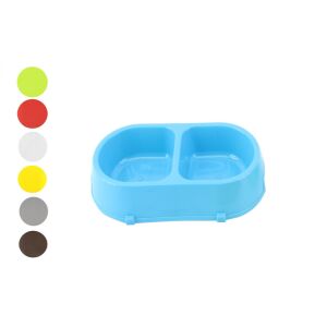 Kutyatál Dupla 347 Pry.