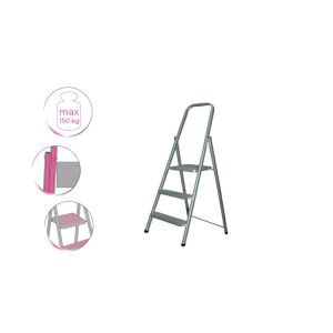 Létra Fém 3-as (2/#)