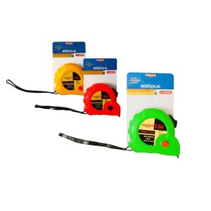 Mérőszalag 7.5m eng-568