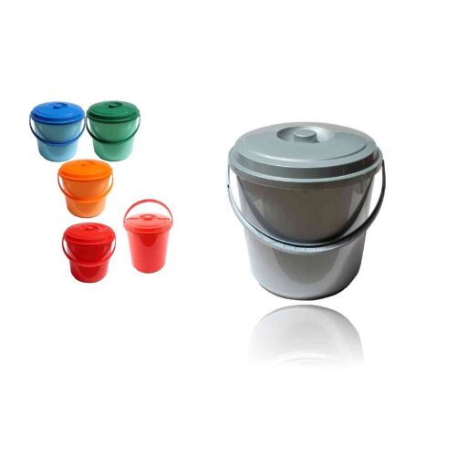 Vödör 14 literes+Tető Pob 143804088