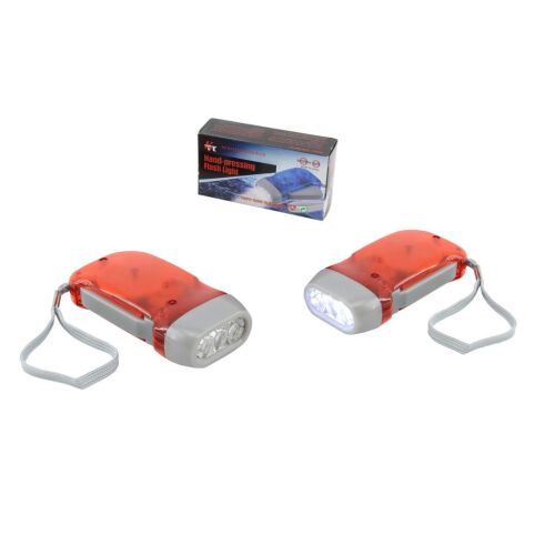 Zseblámpa Öntöltős eng-253 143804090