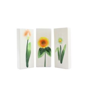 Párologtató Dolomite Felakasztható Virág Motívumos 118300000/554300450