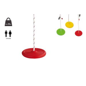 Játék Tányéros Hinta 423 (8/#)