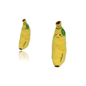 Plüss Banán 73cm Lu-39